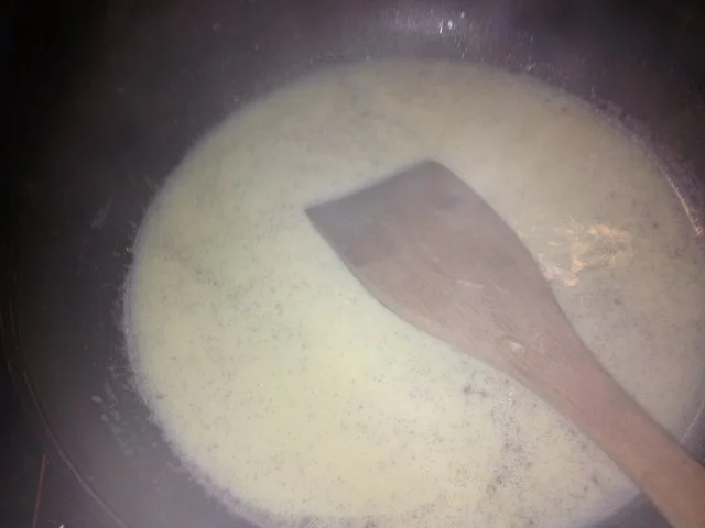 Vanille-Eiscreme - Rezept - Bild Nr. 3