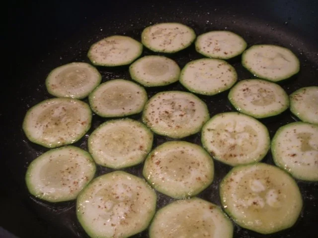 Rezept: Auflauf: Fränkische(r)s Moussaka Bild Nr. 5 Auflauf: Fränkische(r)s Moussaka - Rezept - Bild Nr. 5