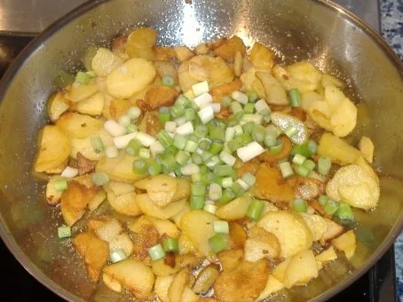 Rezept: Hamburger Pannfisch mit Senfsauce Bild Nr. 3 Hamburger Pannfisch mit Senfsauce - Rezept - Bild Nr. 3