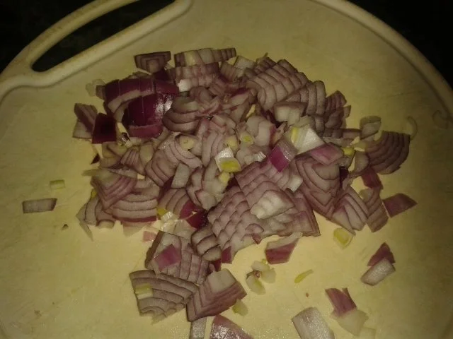 Nudelallerlei - Rezept - Bild Nr. 2