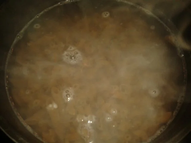 Nudelallerlei - Rezept - Bild Nr. 3