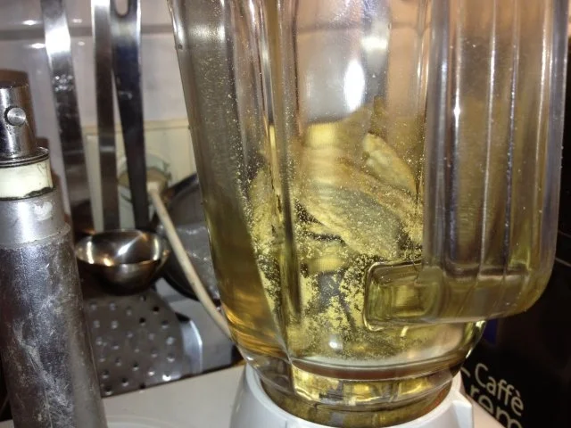 Vorrat: gekörnte Fleischbrühe, Tipp kein Rezept - Rezept - Bild Nr. 4