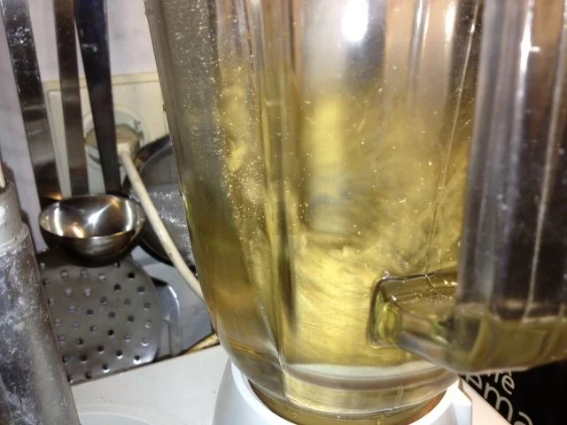 Vorrat: gekörnte Fleischbrühe, Tipp kein Rezept - Rezept - Bild Nr. 5