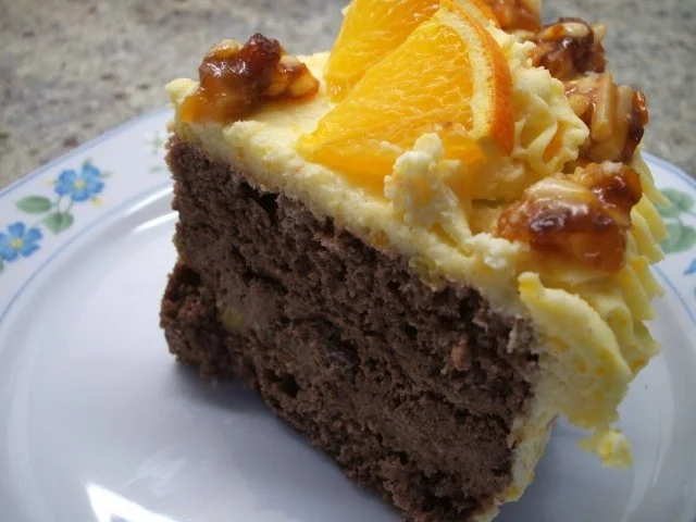 Backen: Kleine Rentner-Torte - Rezept - Bild Nr. 10