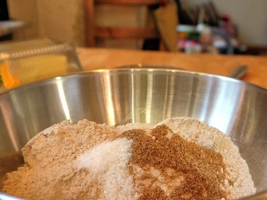 Vollkornmischbrot - Rezept - Bild Nr. 2