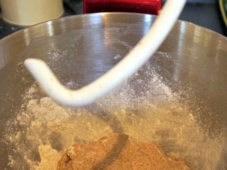 Vollkornmischbrot - Rezept - Bild Nr. 6