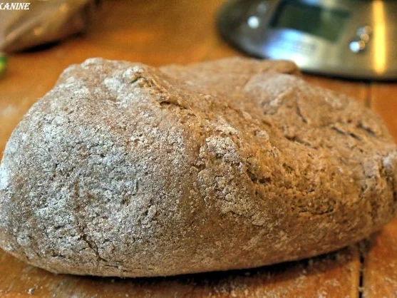Vollkornmischbrot - Rezept - Bild Nr. 7