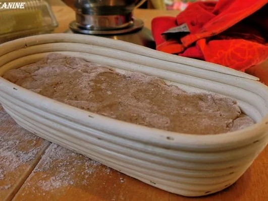 Vollkornmischbrot - Rezept - Bild Nr. 8