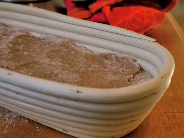 Vollkornmischbrot - Rezept - Bild Nr. 9