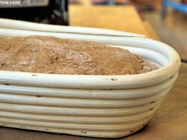 Vollkornmischbrot - Rezept - Bild Nr. 10