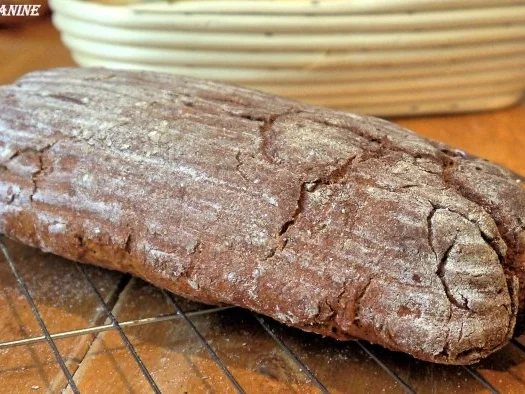 Vollkornmischbrot - Rezept - Bild Nr. 12