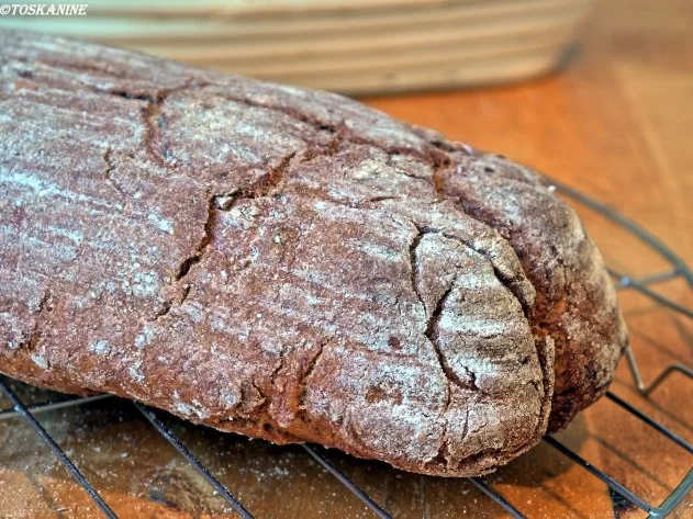 Vollkornmischbrot - Rezept - Bild Nr. 13