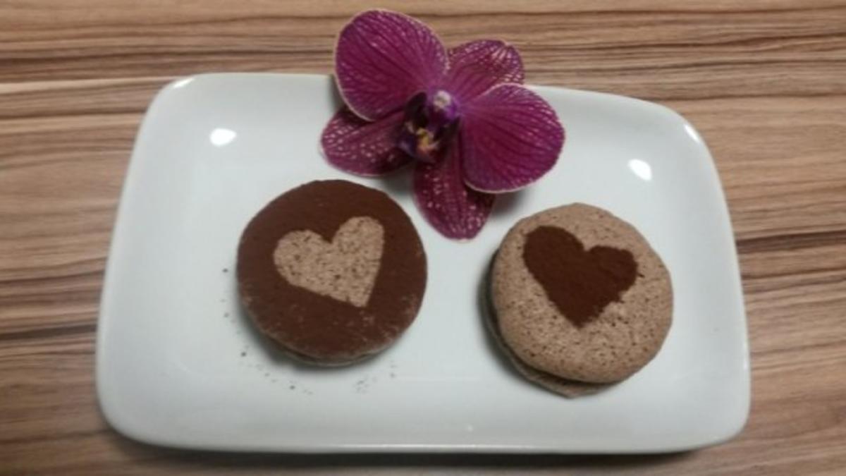 Macarons - Rezept - Bild Nr. 10