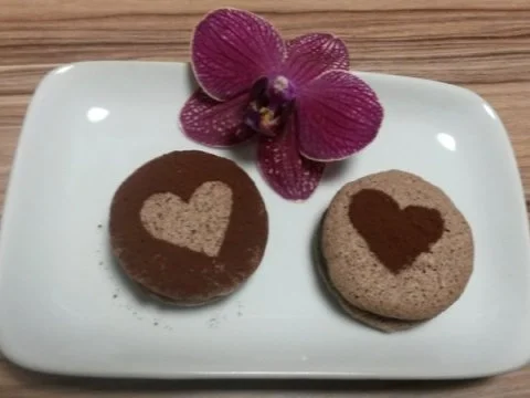 Rezept: Macarons Bild Nr. 10 Macarons - Rezept - Bild Nr. 10