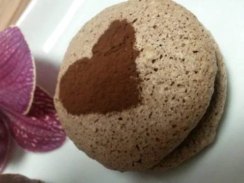 Rezept: Macarons Bild Nr. 11 Macarons - Rezept - Bild Nr. 11