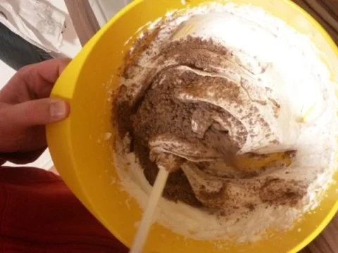 Rezept: Macarons Bild Nr. 4 Macarons - Rezept - Bild Nr. 4