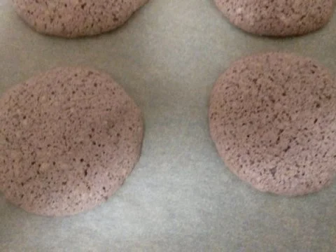 Rezept: Macarons Bild Nr. 7 Macarons - Rezept - Bild Nr. 7