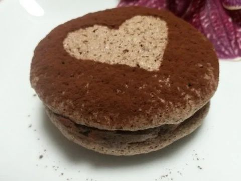 Rezept: Macarons Bild Nr. 9 Macarons - Rezept - Bild Nr. 9