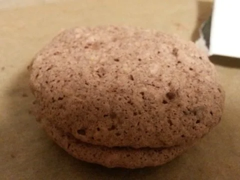 Rezept: Macarons Bild Nr. 8 Macarons - Rezept - Bild Nr. 8