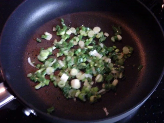 Seelachs in Kokos-Curry-Soße mit Curryreis - Rezept - Bild Nr. 3