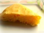 Schneller Lemon Curd Rührkuchen - Rezept