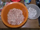 Geschnetzeltes - Rezept