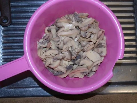 Geschnetzeltes - Rezept - Bild Nr. 2