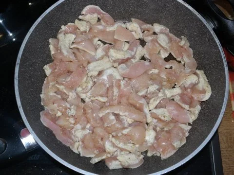 Geschnetzeltes - Rezept - Bild Nr. 3