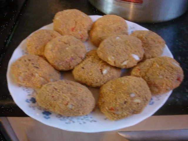 Rezept: Pikante Rinderbuletten Bild Nr. 4 Pikante Rinderbuletten - Rezept - Bild Nr. 4