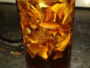 Entenbrust gefüllt - Rezept - Bild Nr. 2