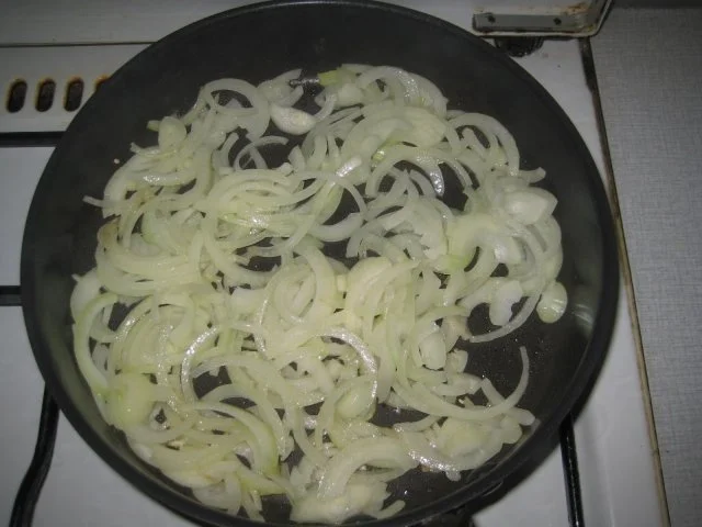 Pasta-Racelette Auflauf - Rezept - Bild Nr. 4