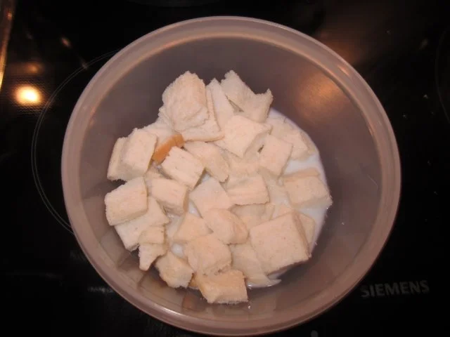 Rezept: Würziger Hackbraten Bild Nr. 2 Würziger Hackbraten - Rezept - Bild Nr. 2