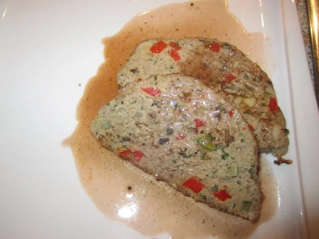 Rezept: Würziger Hackbraten Bild Nr. 10 Würziger Hackbraten - Rezept - Bild Nr. 10