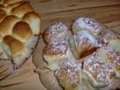 Buchteln - Rezept