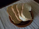Rezept: Maronen-Kartoffel-Brot Bild Nr. 2 Maronen-Kartoffel-Brot - Rezept - Bild Nr. 2