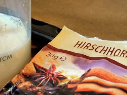 Rezept: Amerikaner Bild Nr. 2 Amerikaner - Rezept - Bild Nr. 2