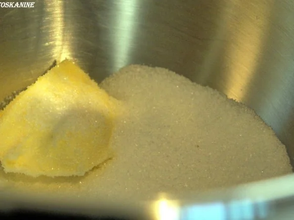 Rezept: Amerikaner Bild Nr. 3 Amerikaner - Rezept - Bild Nr. 3