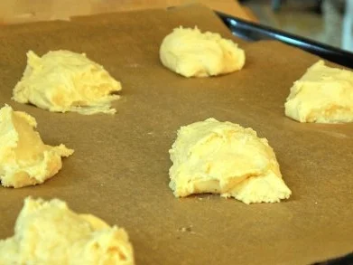 Rezept: Amerikaner Bild Nr. 5 Amerikaner - Rezept - Bild Nr. 5