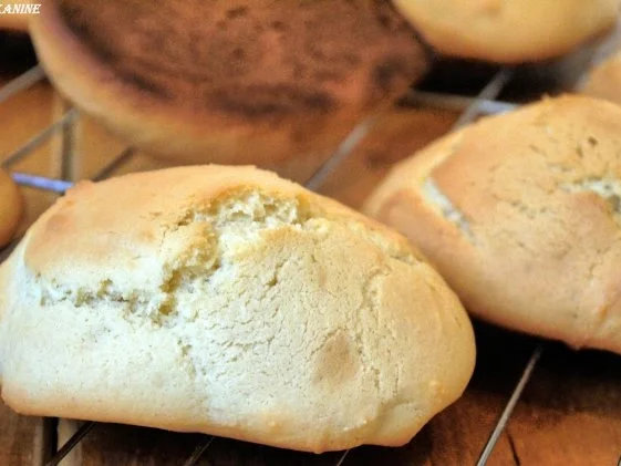 Rezept: Amerikaner Bild Nr. 9 Amerikaner - Rezept - Bild Nr. 9