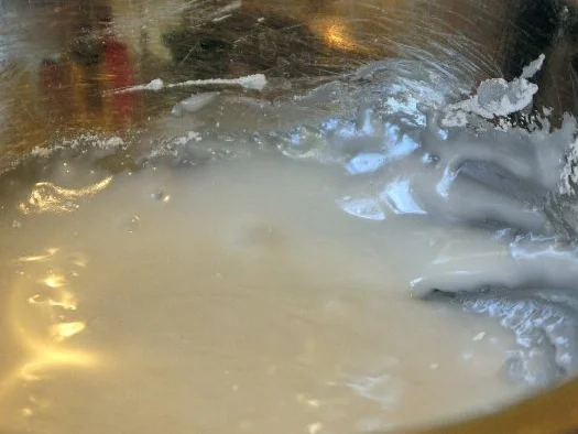 Rezept: Amerikaner Bild Nr. 10 Amerikaner - Rezept - Bild Nr. 10