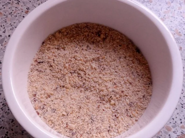 Ofengerichte: Fruchtiger Sauerkraut-Kartoffel-Auflauf mit Nürnberger Würstchen - Rezept - Bild Nr. 11