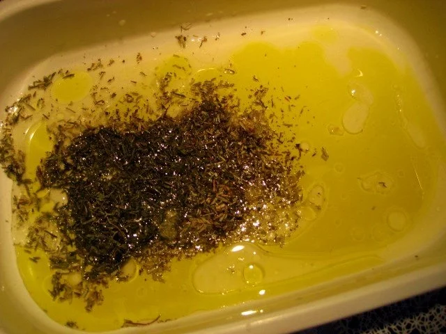 Teriyaki-Marinade ... - Rezept - Bild Nr. 2