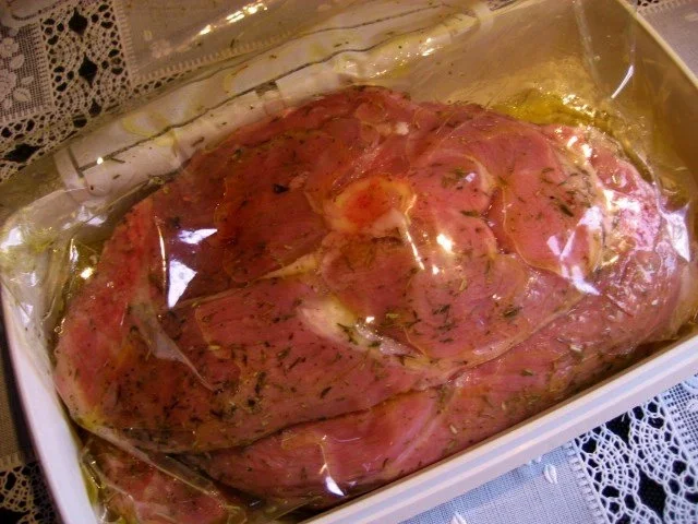 Teriyaki-Marinade ... - Rezept - Bild Nr. 4