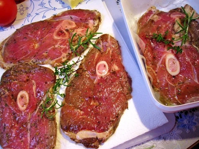 Teriyaki-Marinade ... - Rezept - Bild Nr. 5