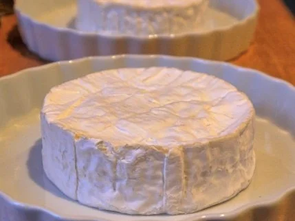 Ofencamenbert mit Rosmarin-Preiselbeer-Birnen - Rezept - Bild Nr. 6