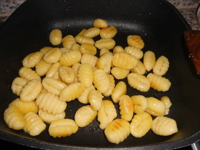 Medterrane Schweineröllchen>> - Rezept - Bild Nr. 10