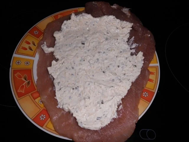 Medterrane Schweineröllchen>> - Rezept - Bild Nr. 4