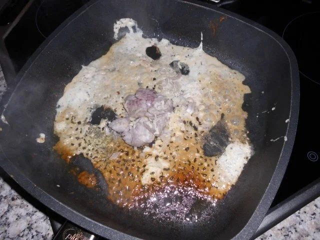 Medterrane Schweineröllchen>> - Rezept - Bild Nr. 8