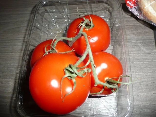 Rezept: Burger aus der Pfalz ! Bild Nr. 3 Burger aus der Pfalz ! - Rezept - Bild Nr. 3