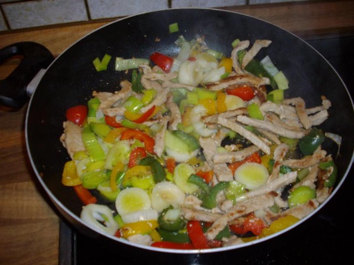 Bilder für chop suey - Rezept